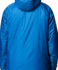 Houdini Men's Dunfri Sapphire Blue