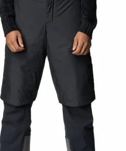 Houdini Men's Dunfri Shorts True Black