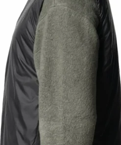 Houdini Men's Dunfri Vest True Black