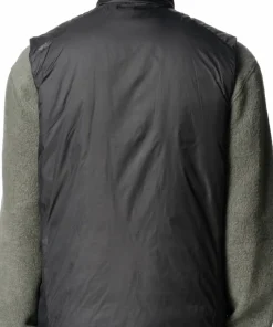 Houdini Men's Dunfri Vest True Black