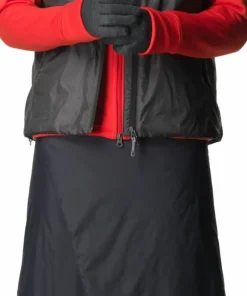 Houdini Men's Dunfri Vest True Black