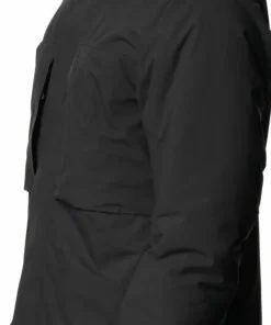 Houdini Men's Fall In Jacket II True Black