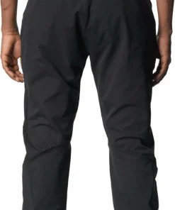 Houdini Men's Go Pants II True Black