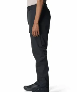Houdini Men's Go Pants True Black
