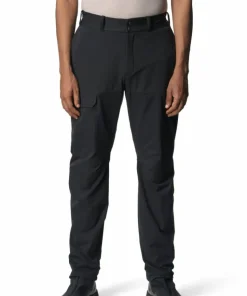 Houdini Men's Go Pants True Black