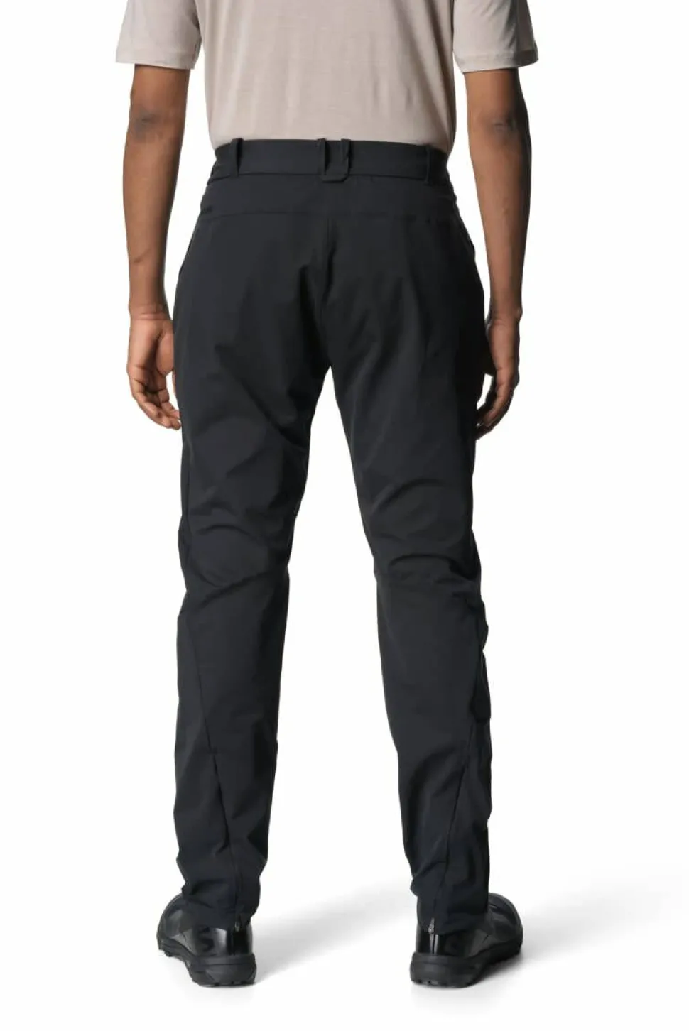 Houdini Men's Go Pants True Black