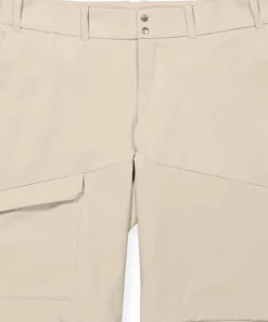 Houdini Men's Go Shorts Sandstorm