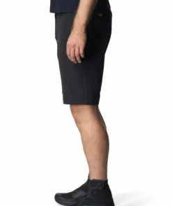 Houdini Men's Go Shorts True Black