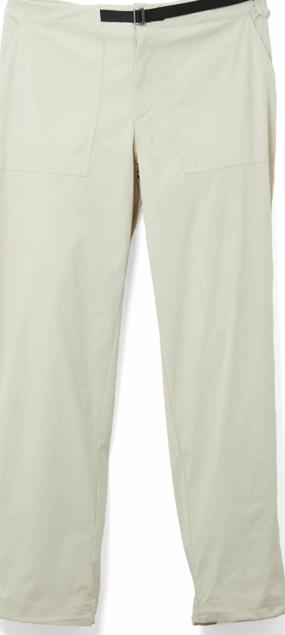 Houdini Men's Liquid Chore Pants Foggy Mountain