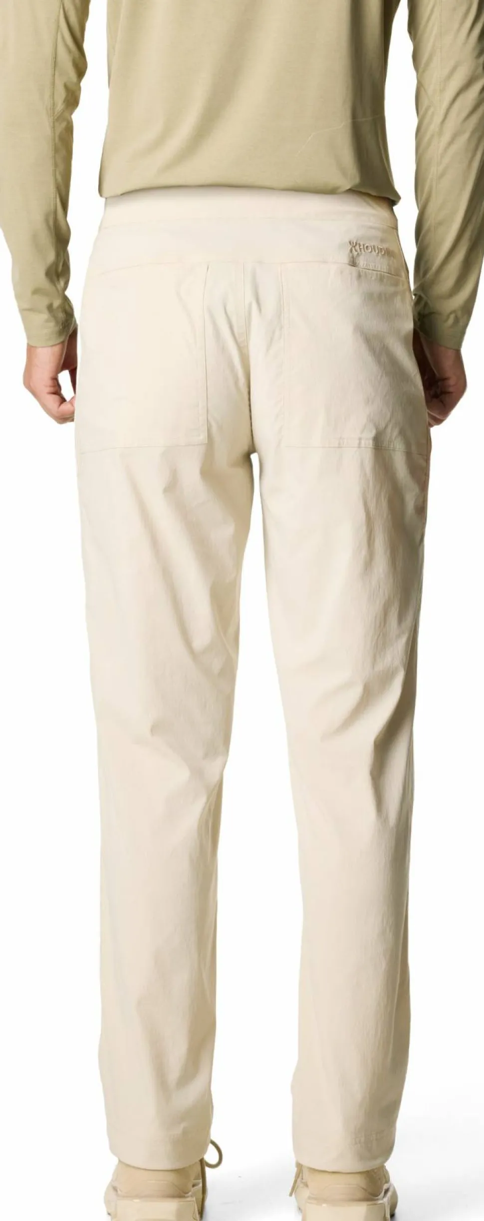 Houdini Men's Liquid Chore Pants Foggy Mountain