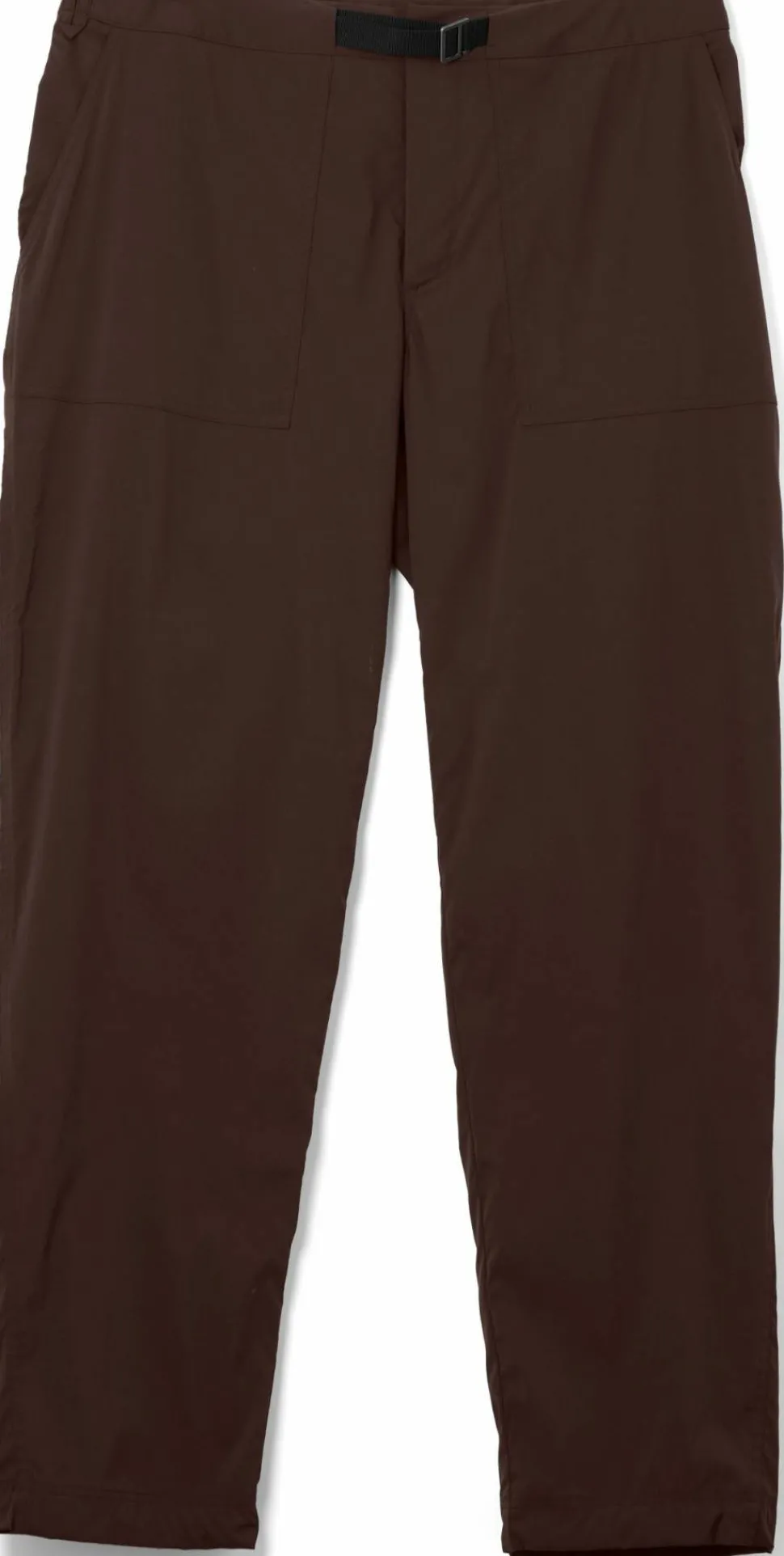 Houdini Men's Liquid Chore Pants Brown Illusion