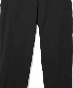 Houdini Men's Liquid Chore Pants True Black