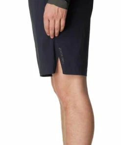 Houdini Men's Liquid Shorts True Black