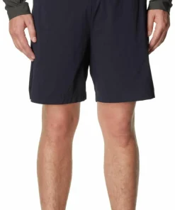 Houdini Men's Liquid Shorts True Black