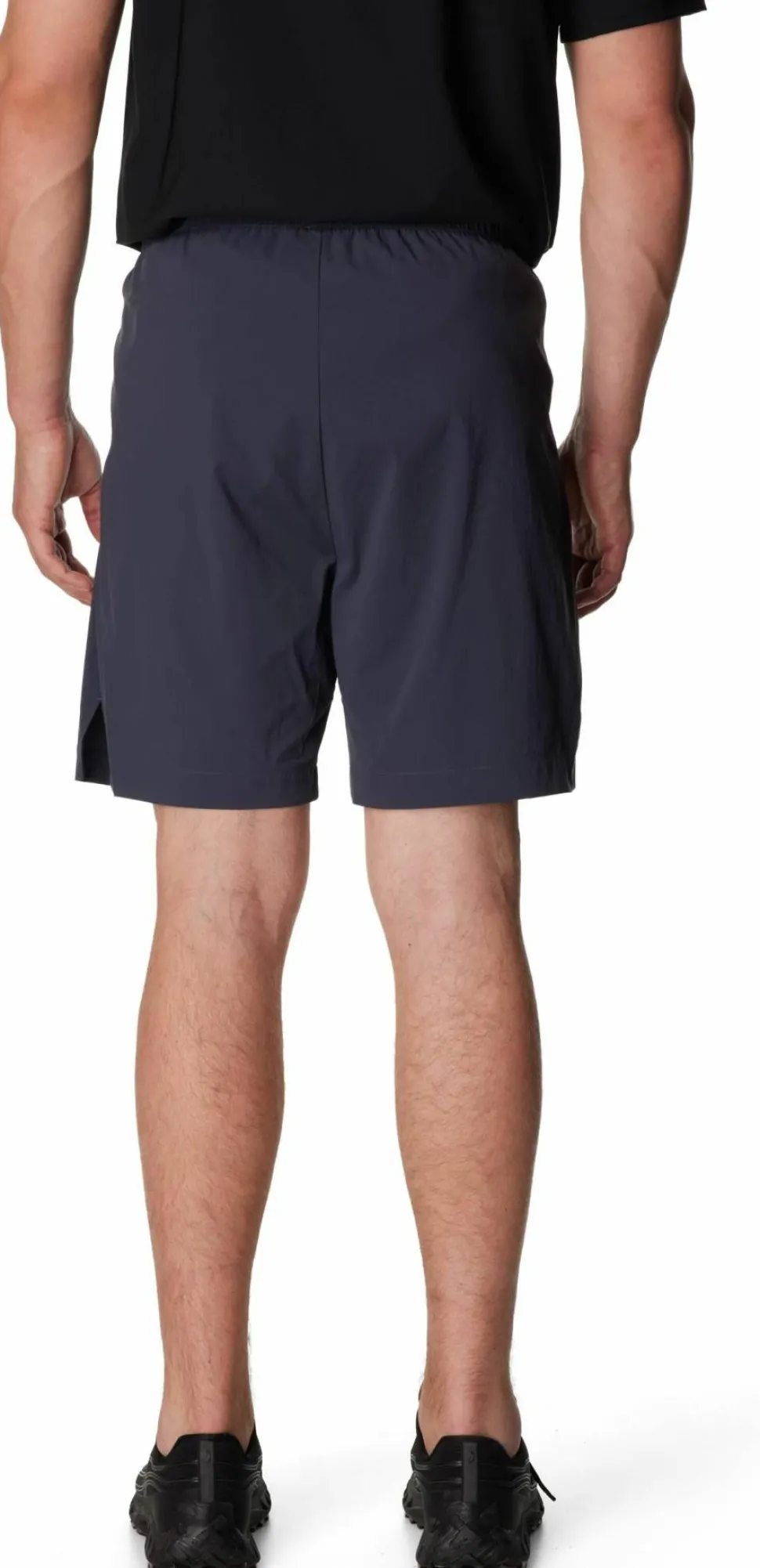 Houdini Men's Liquid Shorts Big Bang Blue