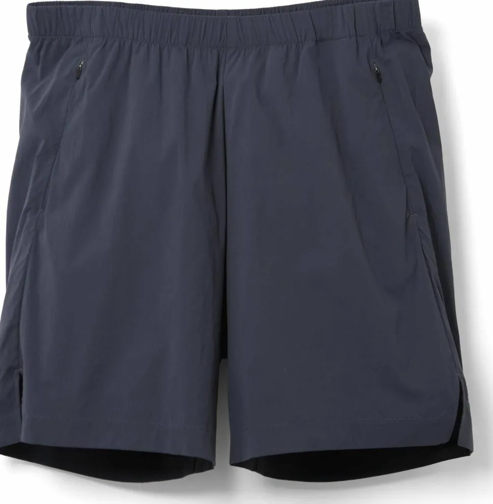 Houdini Men's Liquid Shorts Big Bang Blue