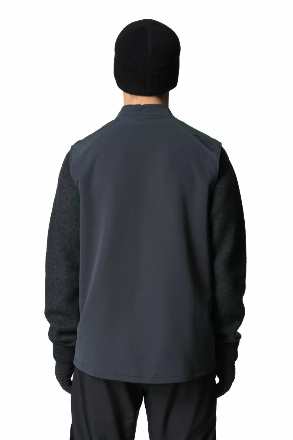 Houdini Men's Moonwalk Houdi Big Bang Blue