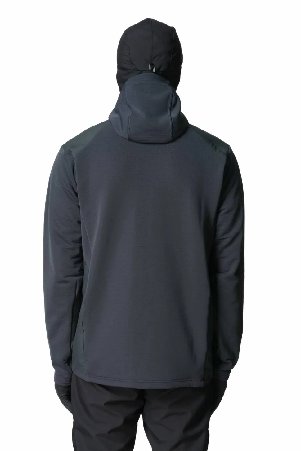 Houdini Men's Moonwalk Houdi Big Bang Blue