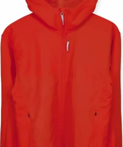 Houdini Men's Moonwalk Houdi En Route Red