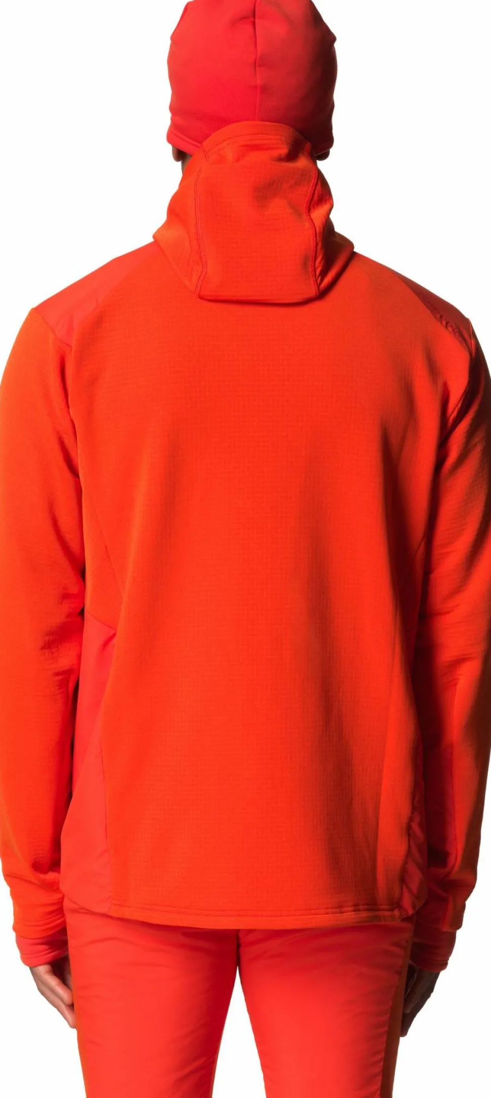 Houdini Men's Moonwalk Houdi En Route Red