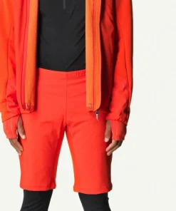 Houdini Men's Moonwalk Houdi En Route Red