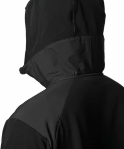 Houdini Men's Moonwalk Houdi True Black