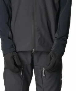 Houdini Men's Moonwalk Houdi True Black