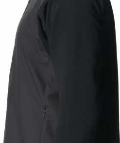 Houdini Men's Moonwalk Houdi True Black