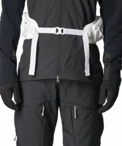 Houdini Men's Moonwalk Houdi True Black