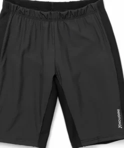 Houdini Men's Moonwalk Shorts True Black