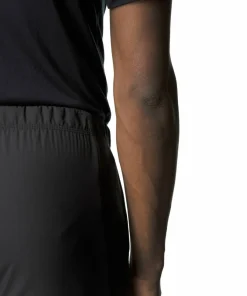 Houdini Men's Moonwalk Shorts True Black