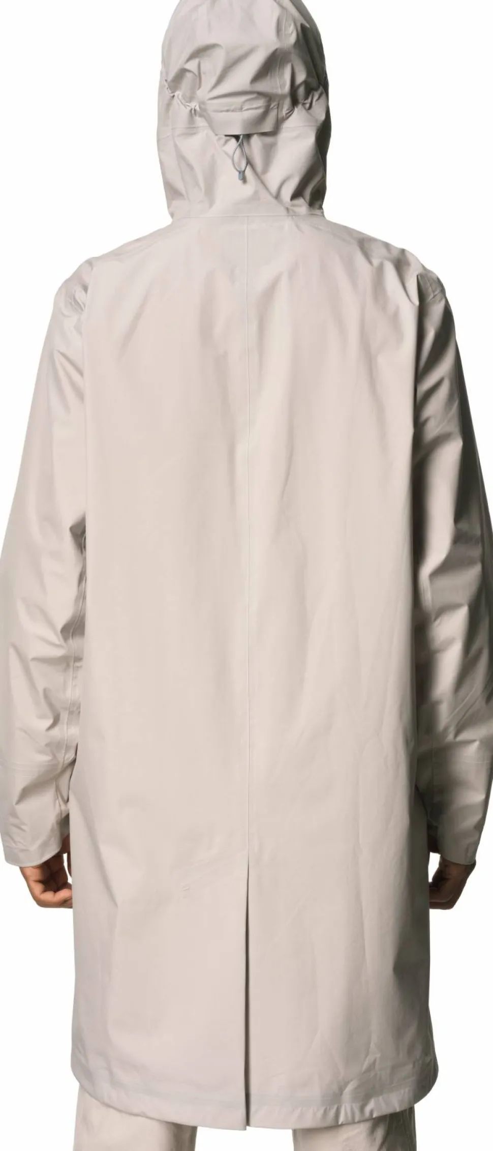 Houdini Men's One Parka II Sandstorm