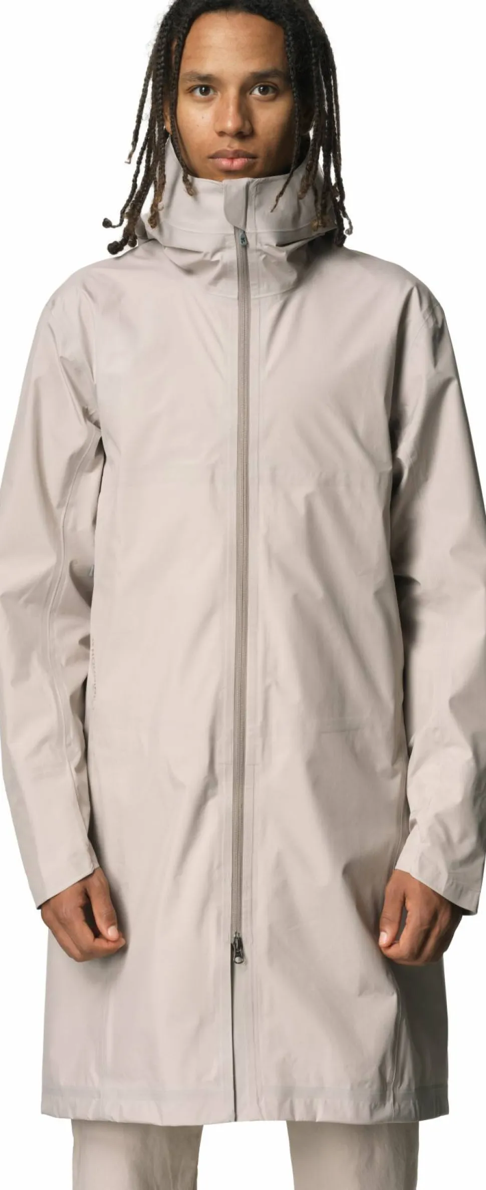 Houdini Men's One Parka II Sandstorm