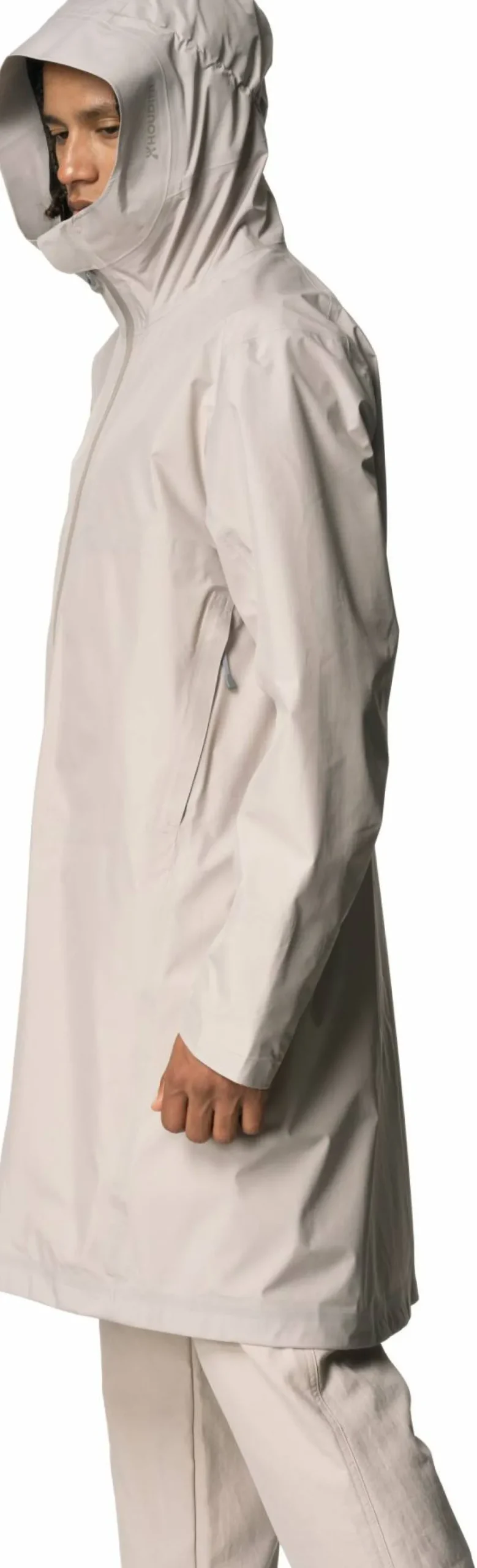 Houdini Men's One Parka II Sandstorm