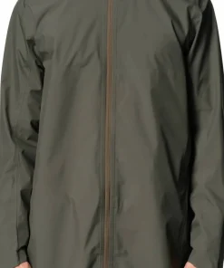 Houdini Men's One Parka II Dawn Green