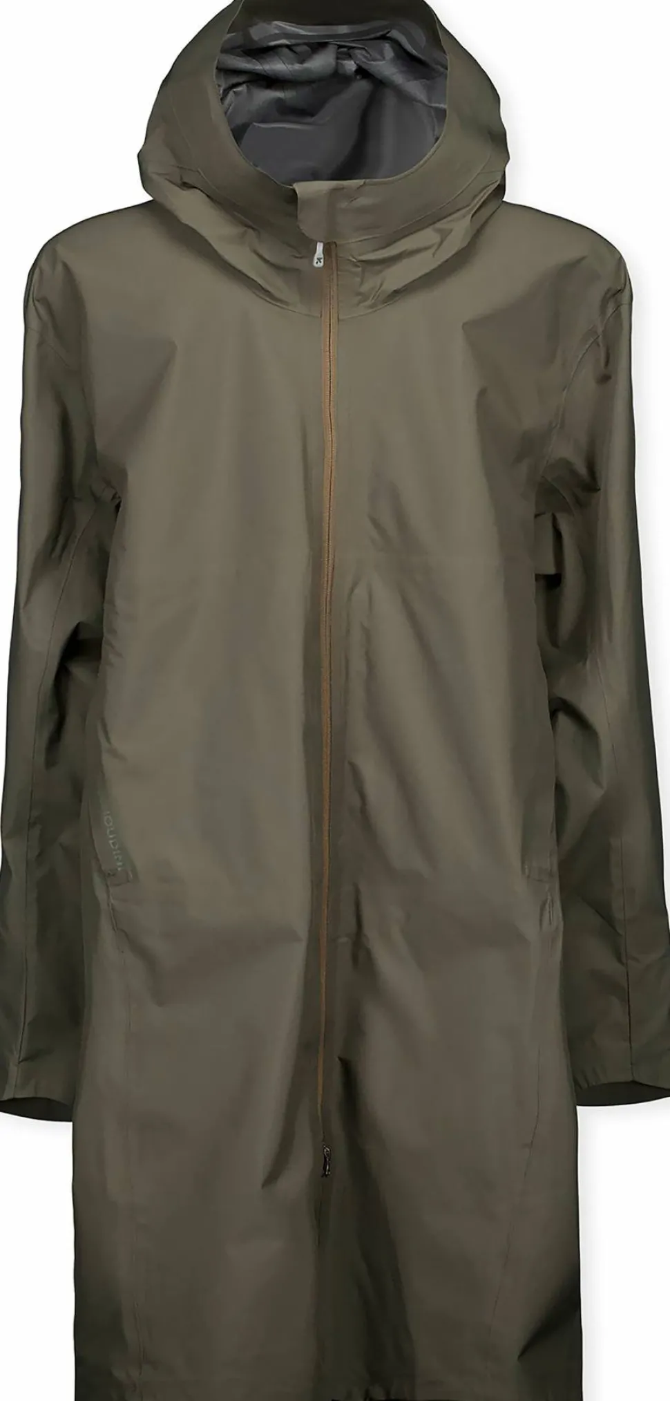 Houdini Men's One Parka II Dawn Green