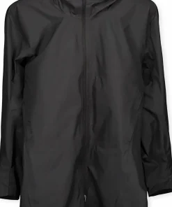 Houdini Men's One Parka II True Black