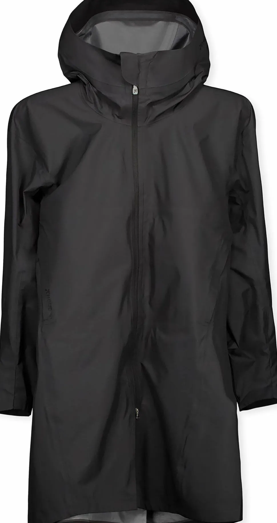 Houdini Men's One Parka II True Black