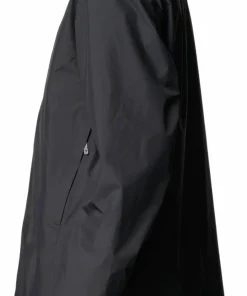 Houdini Men's One Parka II True Black