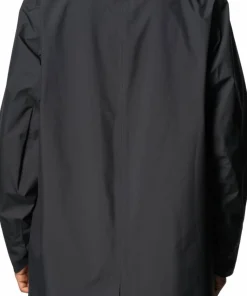 Houdini Men's One Parka II True Black