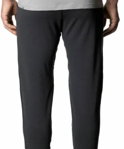 Houdini Men's Outright Pants Rock Black