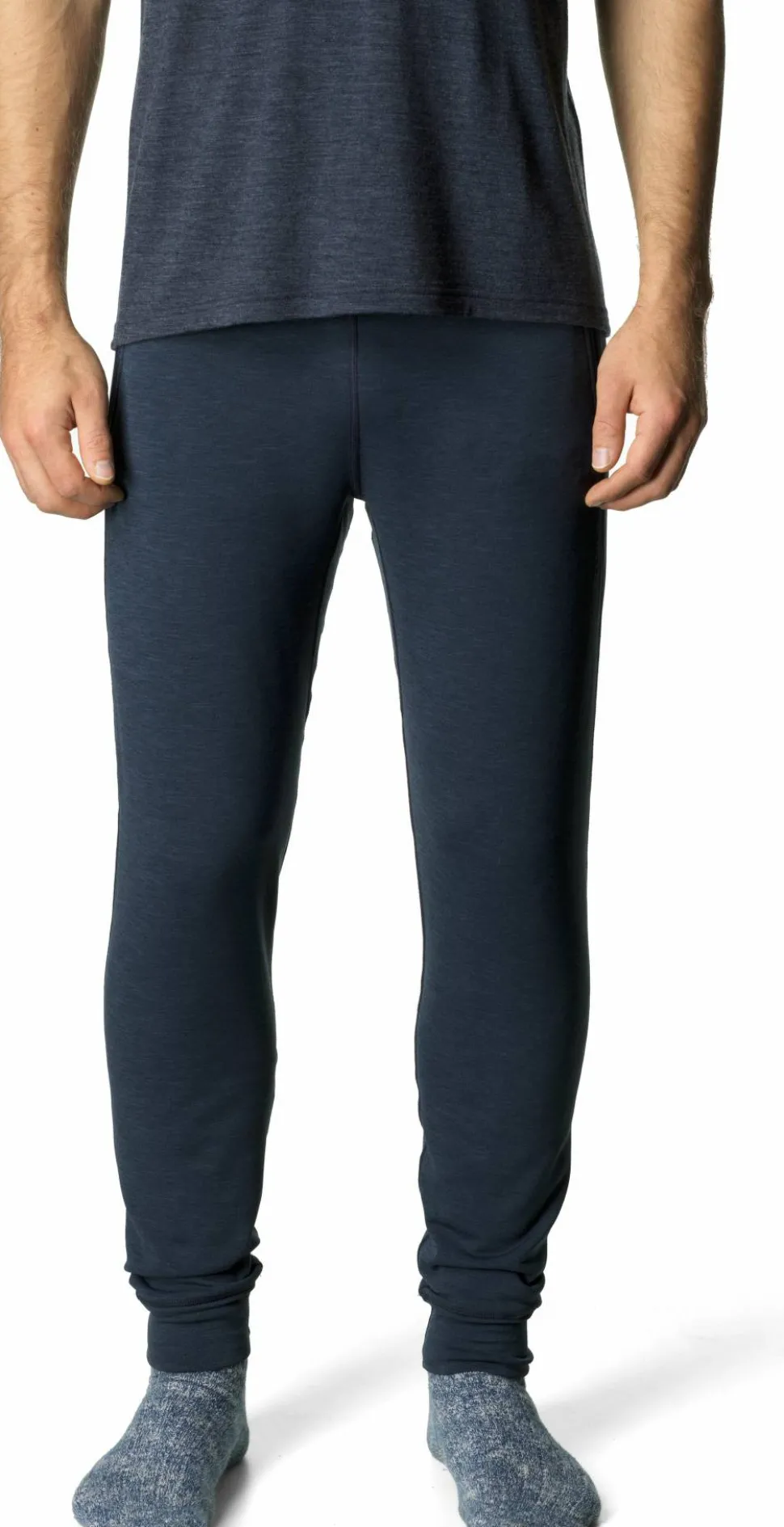 Houdini Men's Outright Pants Cloudy Blue