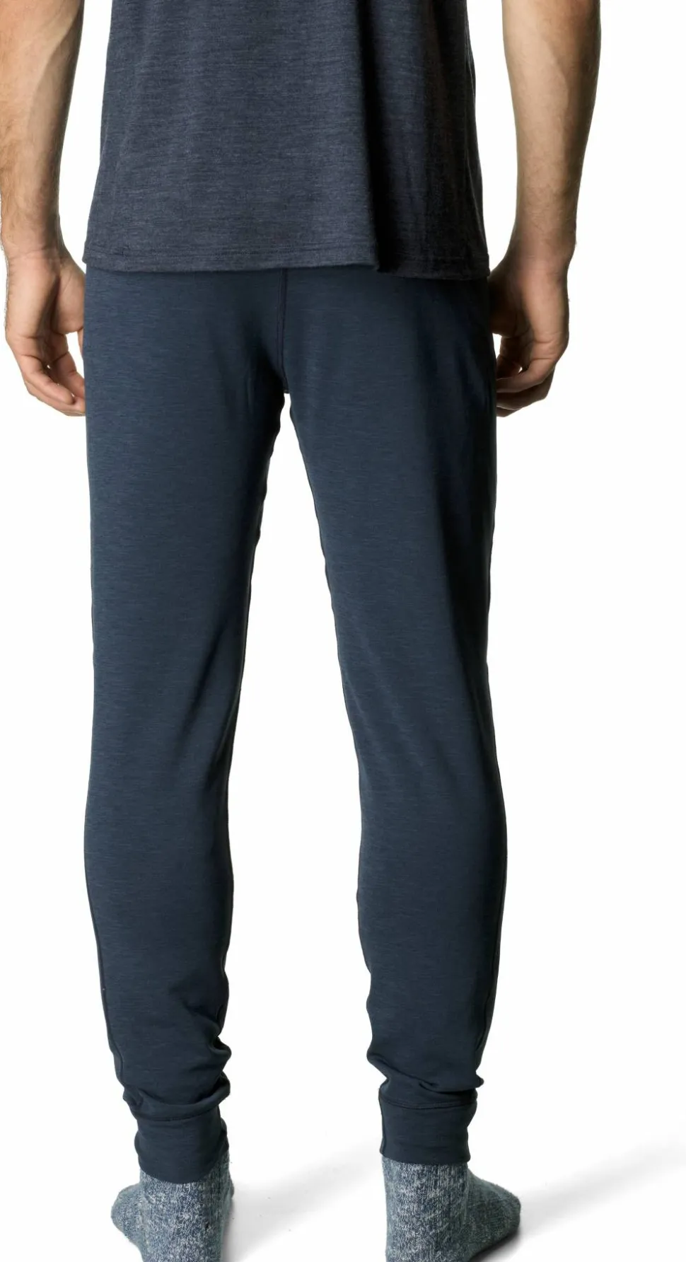Houdini Men's Outright Pants Cloudy Blue