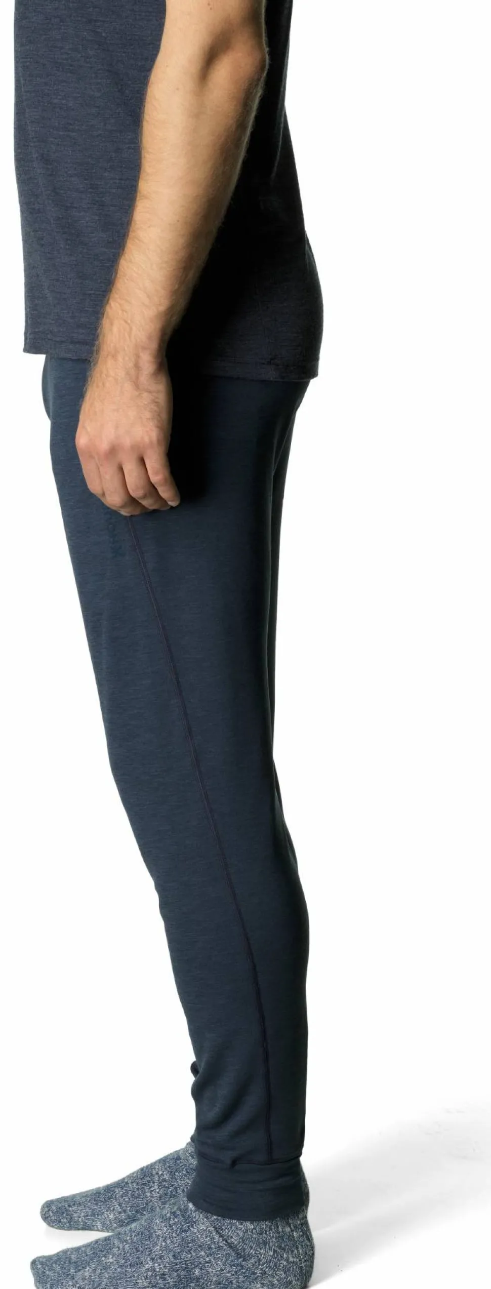 Houdini Men's Outright Pants Cloudy Blue
