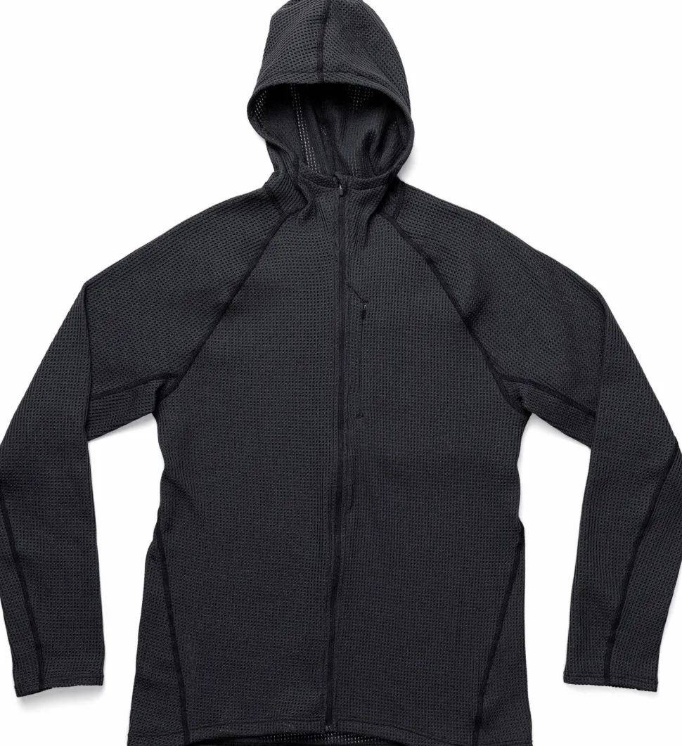 Houdini Men's Pace Flow Houdi True Black