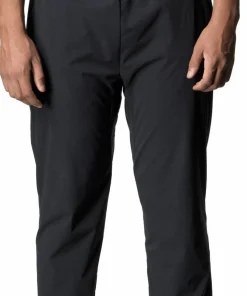 Houdini Men's Pace Light Pants True Black
