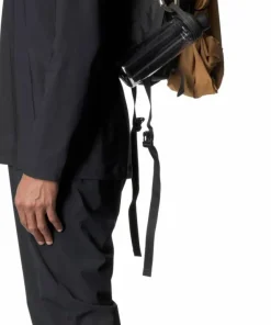 Houdini Men's Pace Light Pants True Black