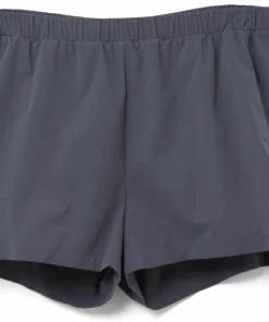 Houdini Men's Pace Split Shorts Hombre Blue