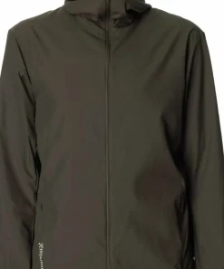 Houdini Men's Pace Trail Houdi Green Illusion