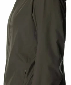 Houdini Men's Pace Trail Houdi Green Illusion